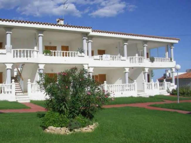 Apartamentos Palma Blanca 3000 Alcoceber Exterior foto